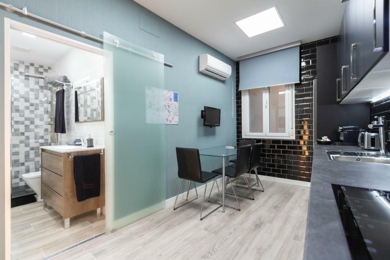 Apartamento Plaza Mayor
