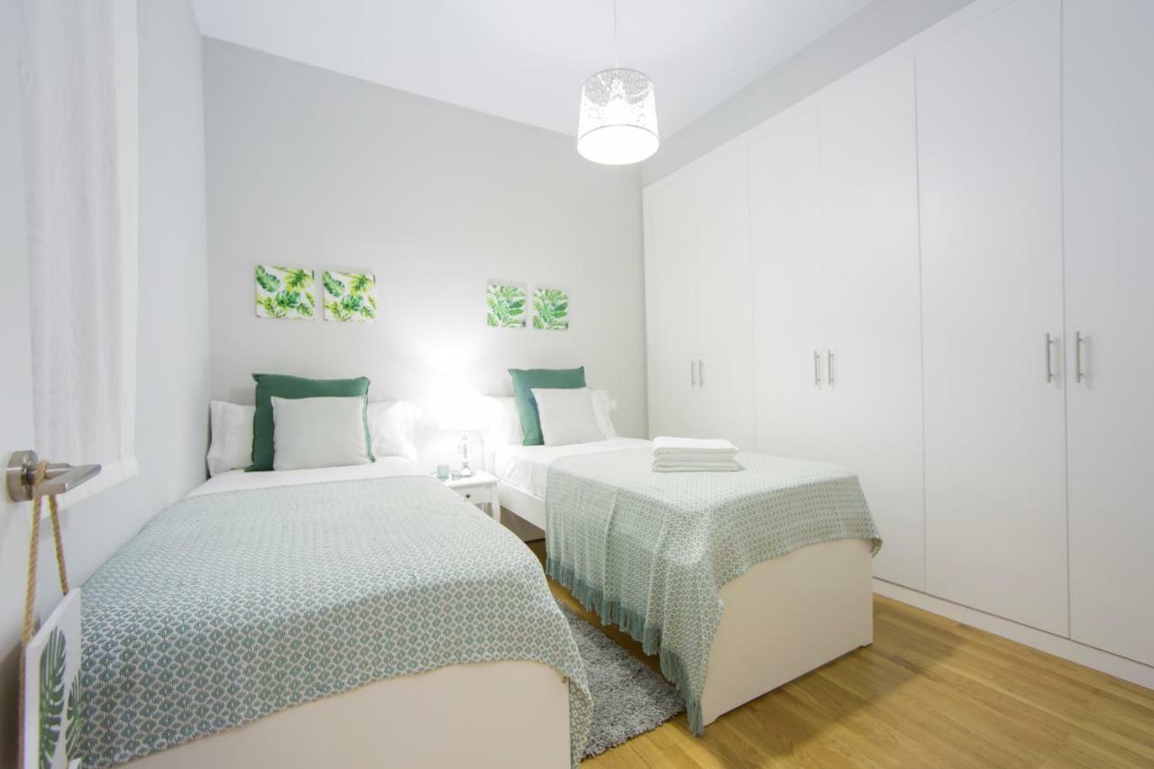 Royal Gran Via. Apartment *
