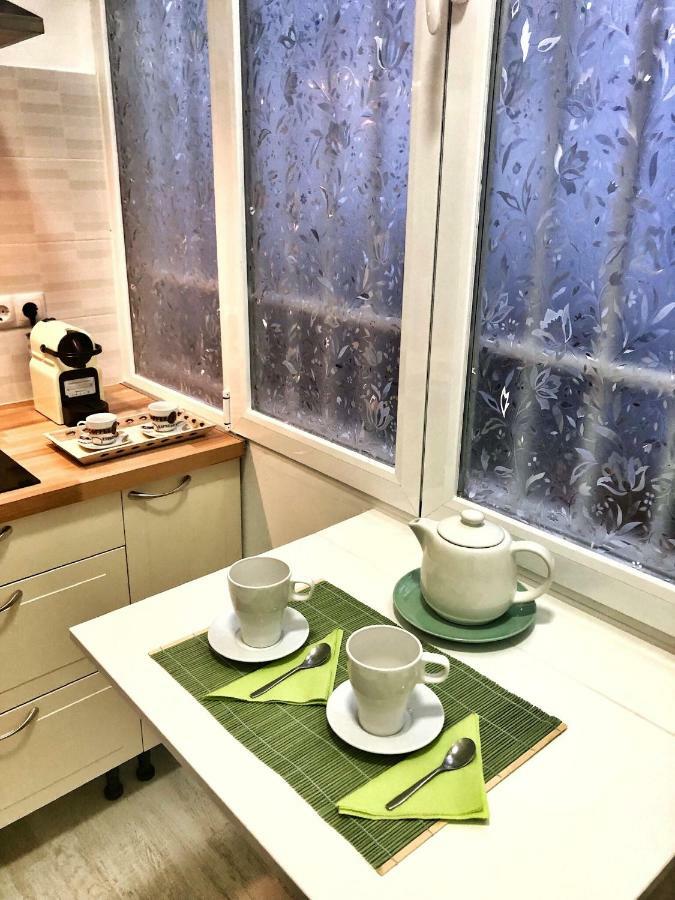 Apartment Flamencos, Malasana Loft 45mq