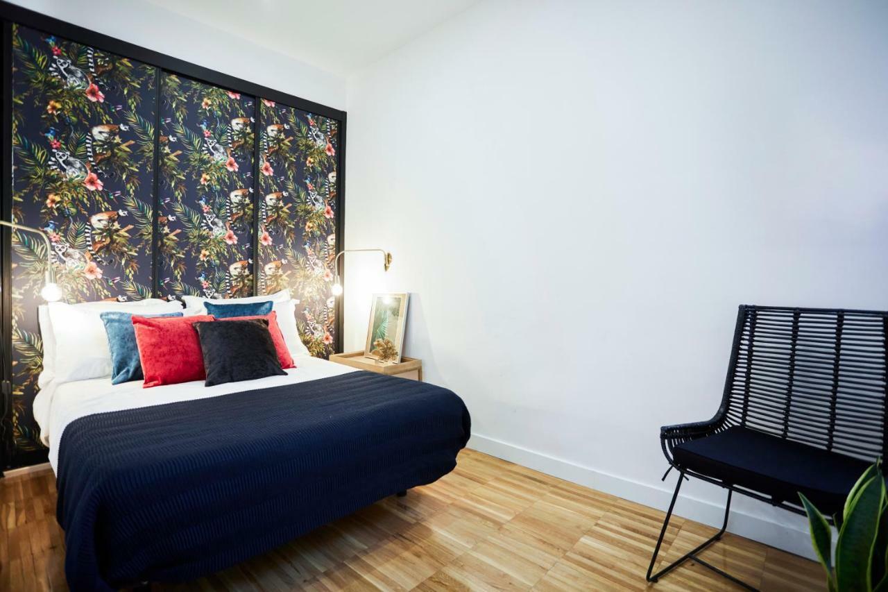 Apartamento Santa Ana Sol Boutique Madrid