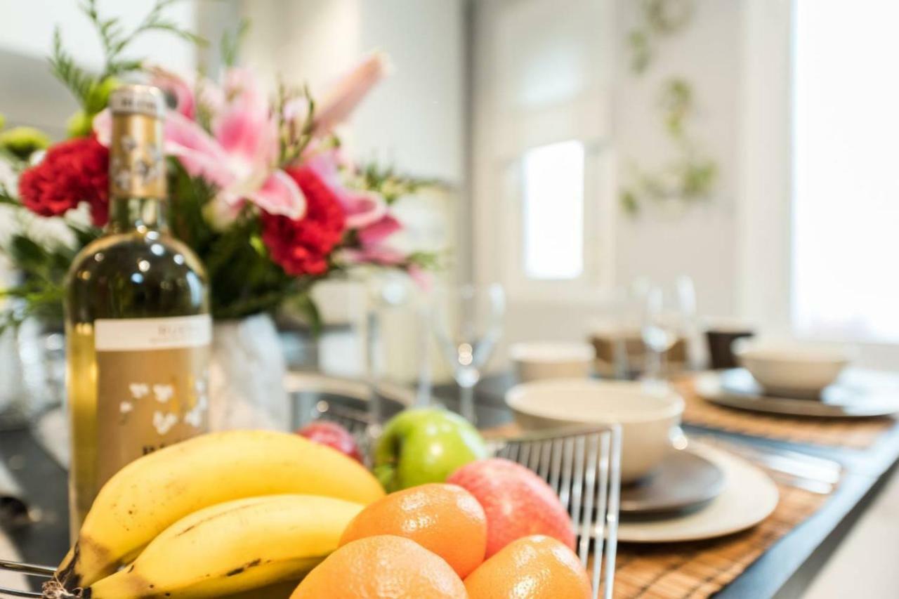 Apartamento Hermoso Estudio En Lavapiés - Wifi