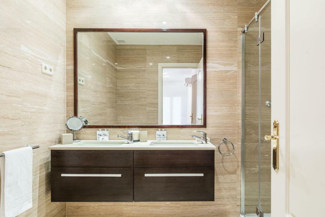 Bnbholder Majestic Atocha Station Apartamento