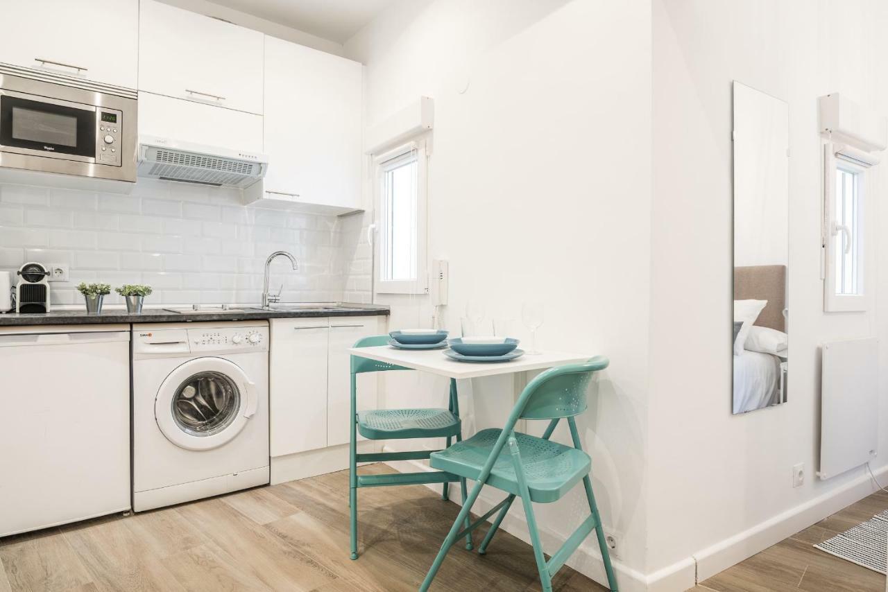 Apartamento Bnbholder Cosy Malasaña *