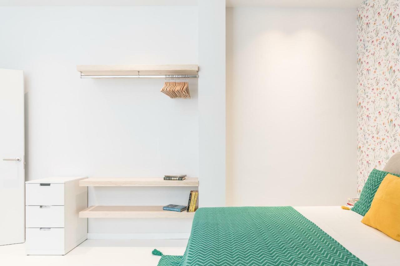 Apartamento Waou Sol Iv - Alquiler Corta Duracion