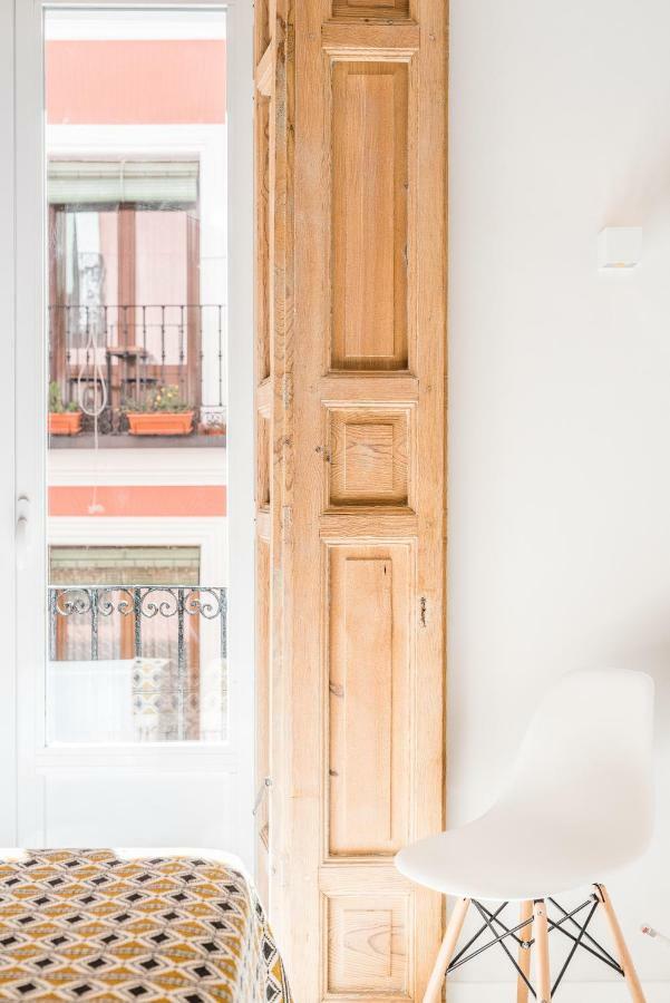 Waou Sol Iv - Alquiler Corta Duracion Apartamento Madrid