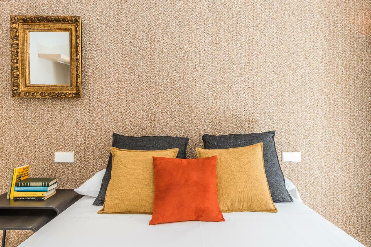 Apartamento Waou Sol Iv - Alquiler Corta Duracion *