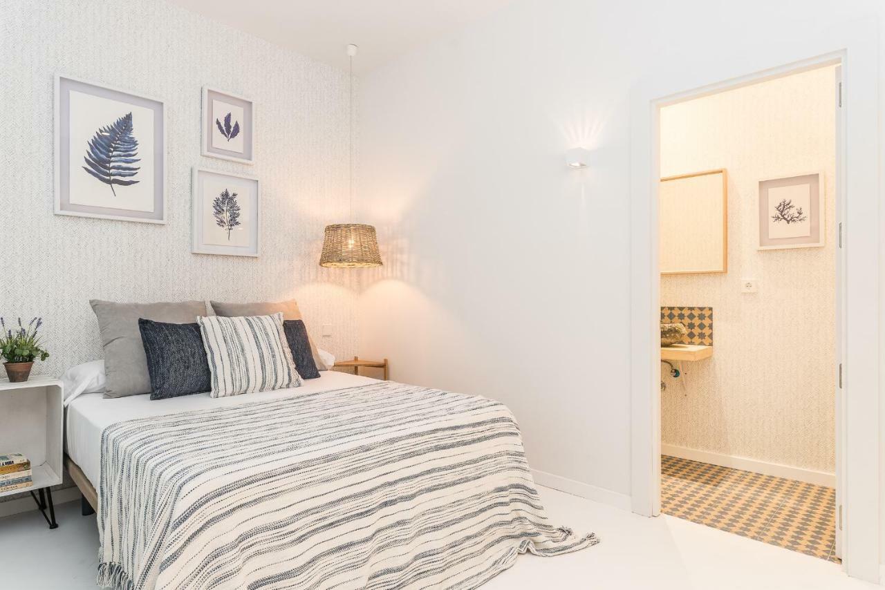 Apartamento Waou Sol Iv - Alquiler Corta Duracion