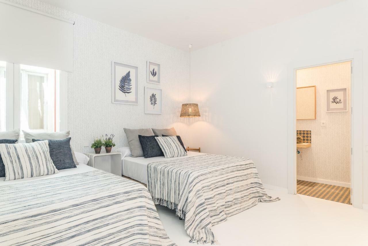 Apartamento Waou Sol Iv - Alquiler Corta Duracion *