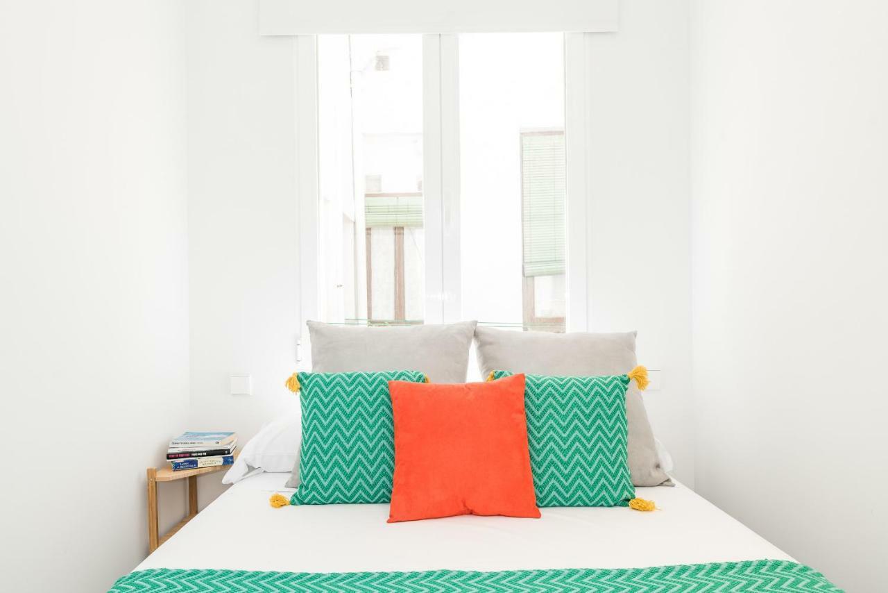 Apartamento Waou Sol Iv - Alquiler Corta Duracion