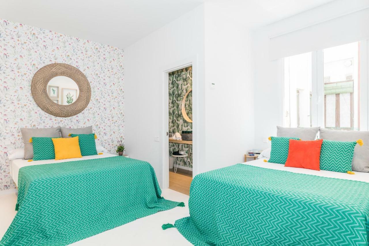 Apartamento Waou Sol Iv - Alquiler Corta Duracion *