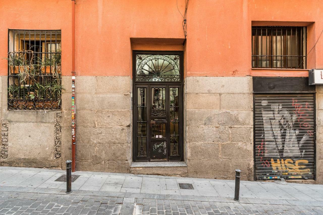 Waou Sol Iv - Alquiler Corta Duracion Madrid