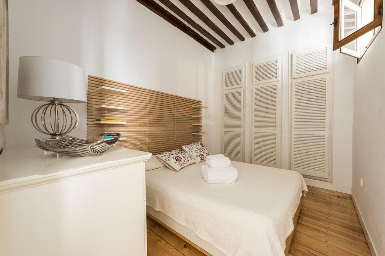 Apartamento La Buena Guarda *