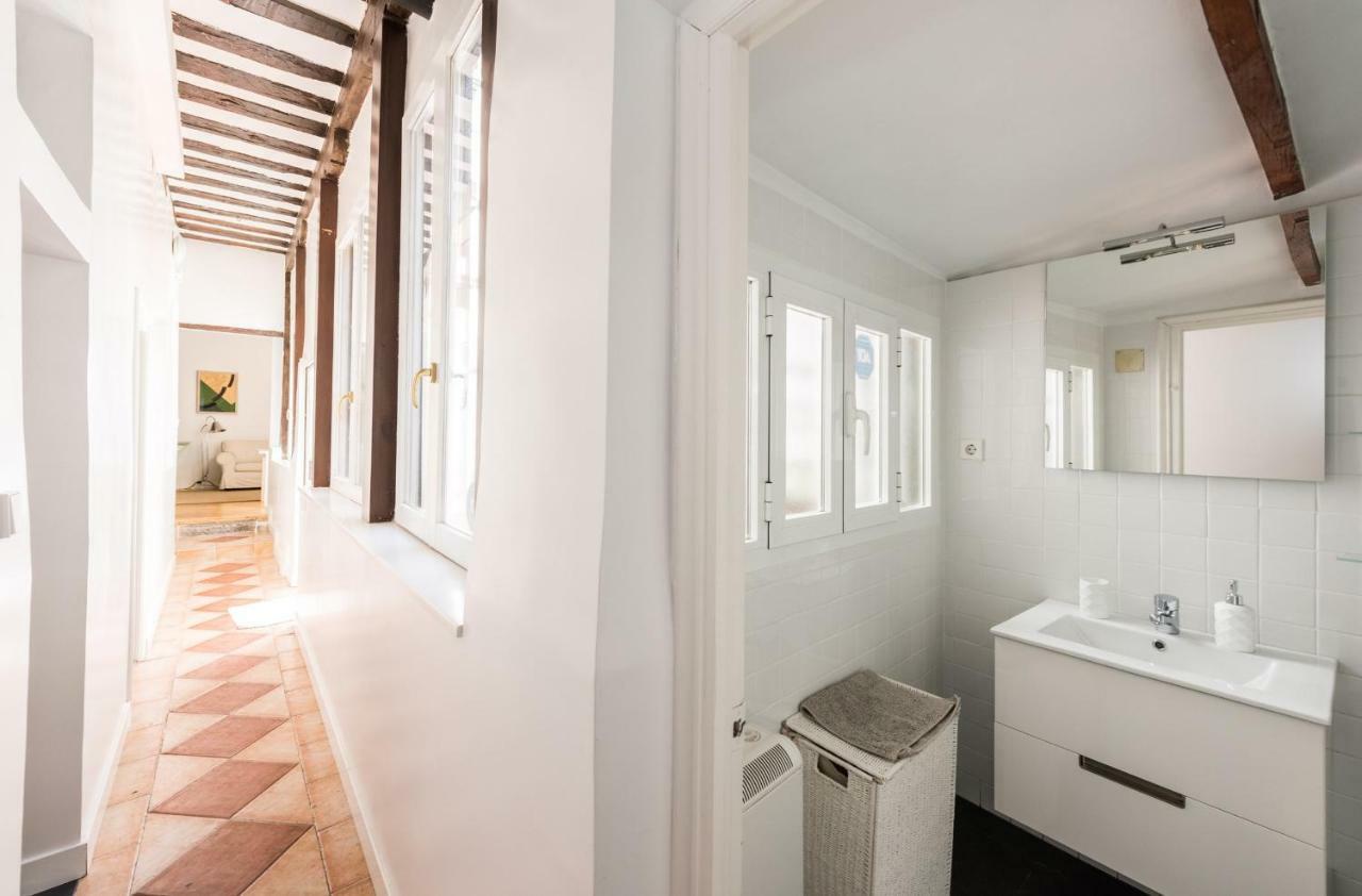 Apartamento La Buena Guarda Madrid