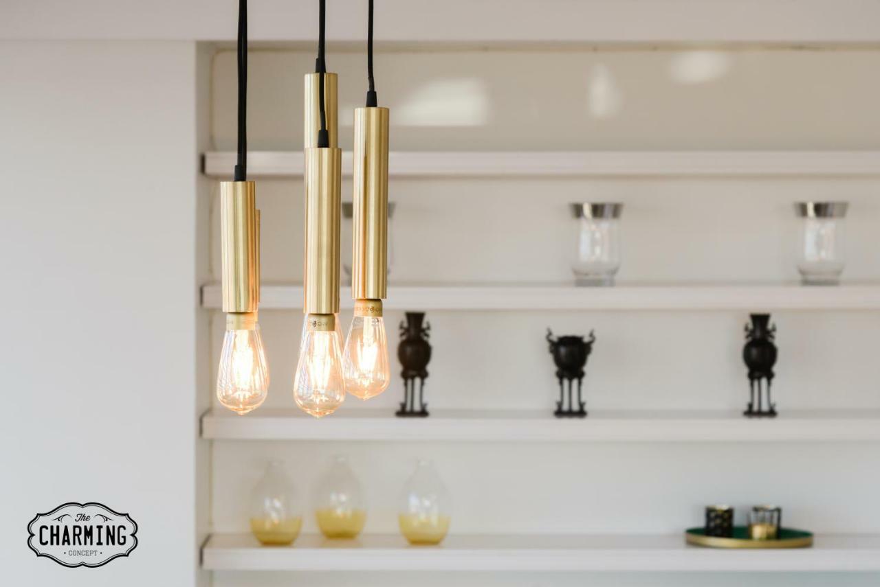 Apartamento Eurobuilding 2 Luxury - Espectaculares Vistas Madrid