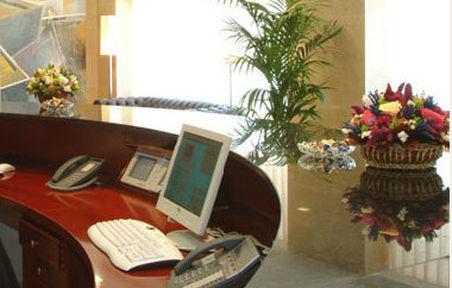Gran Legazpi Hotel 3*