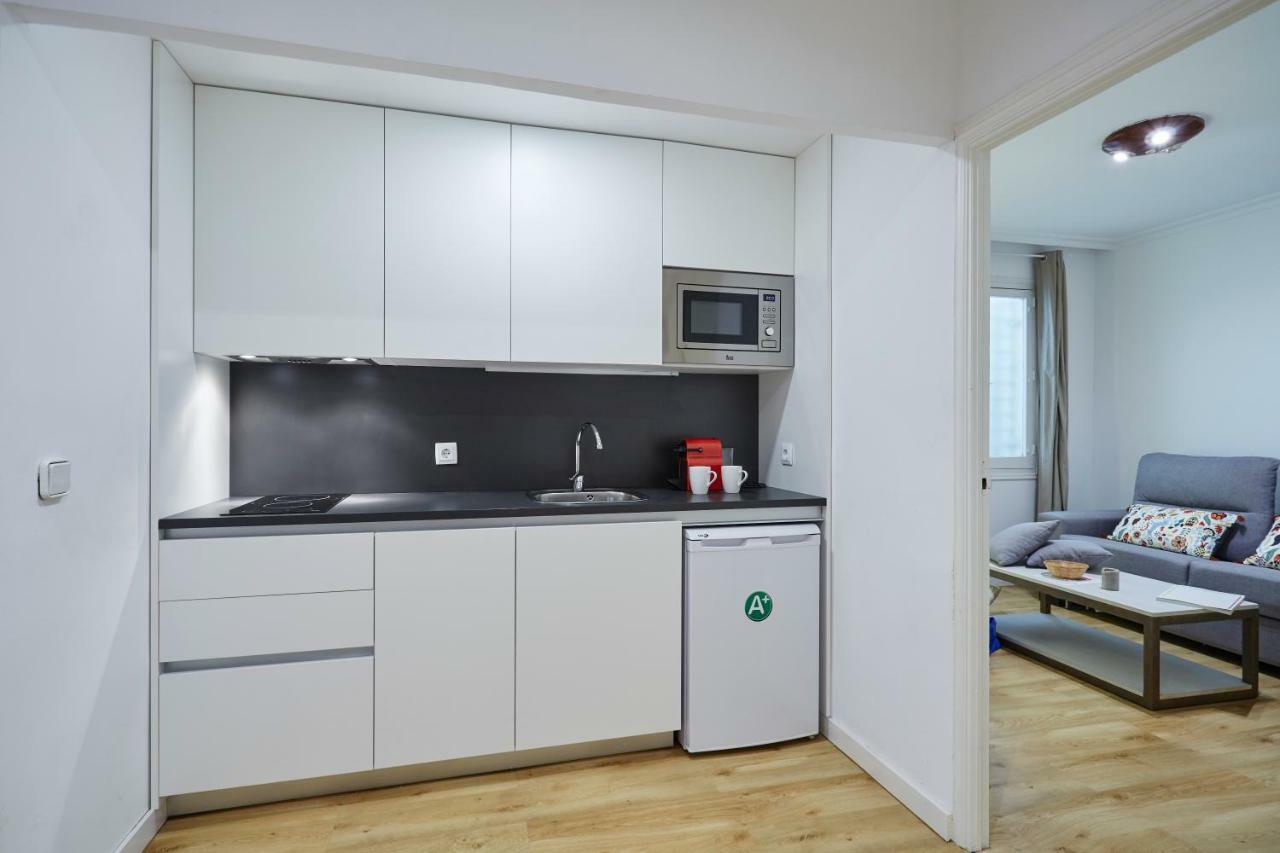 Leeways I In Alcalá 99 Apartamento *