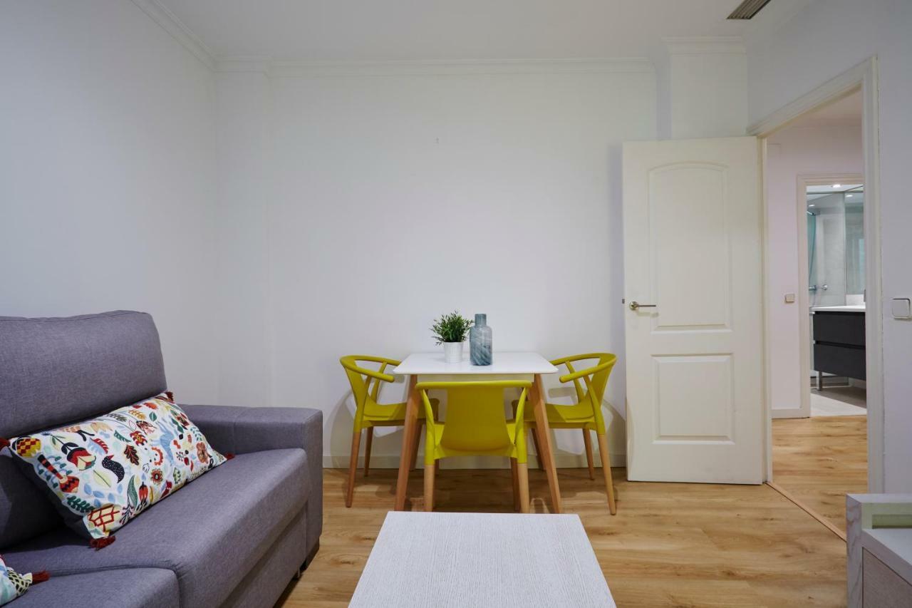Leeways I In Alcalá 99 Apartamento Madrid