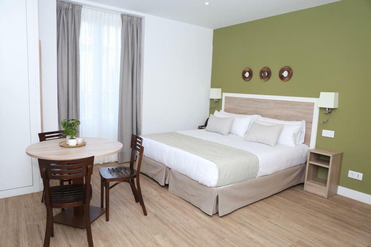 New Point Opera Aparthotel Madrid