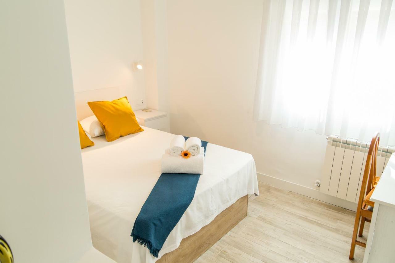 Alcalá Quintana Apartamento Madrid