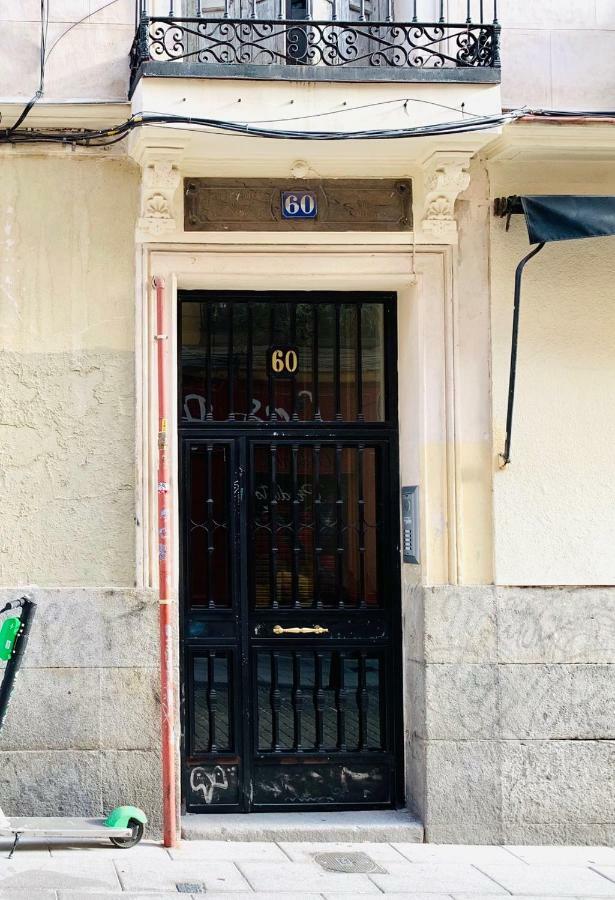 Apartamento Foodie Attic *
