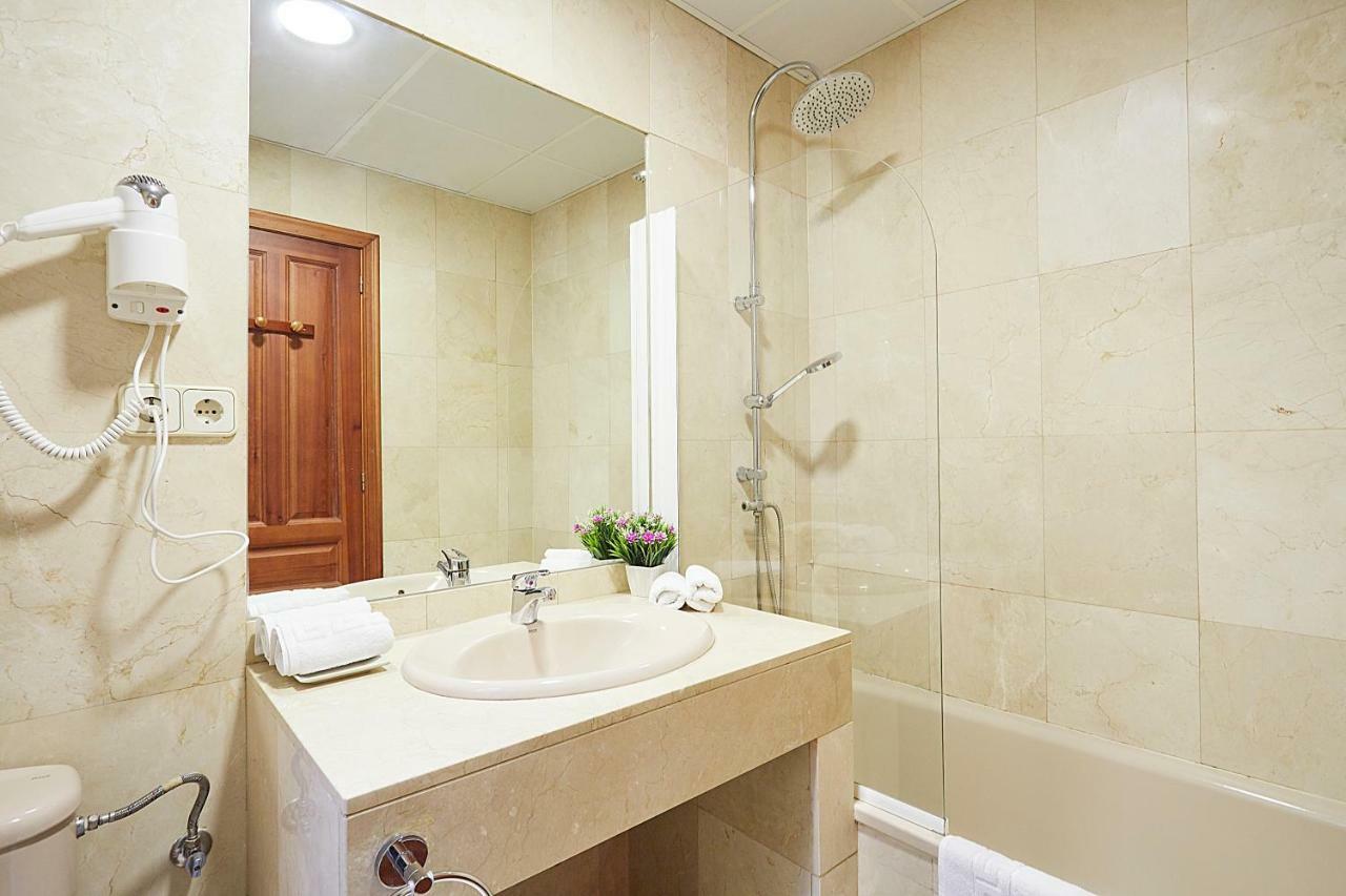 Apartamento Leeways Xx In Gran Vía
