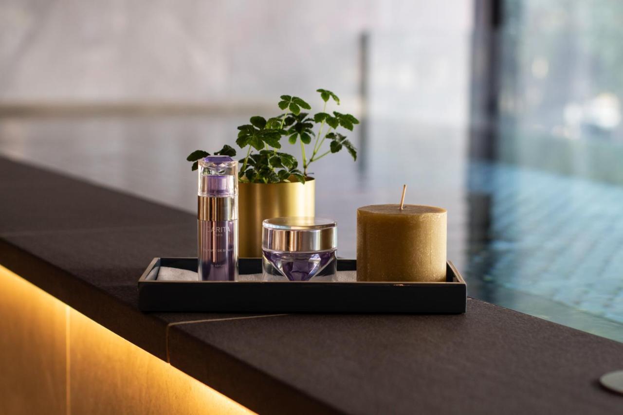 Vp Plaza España Design Hotel