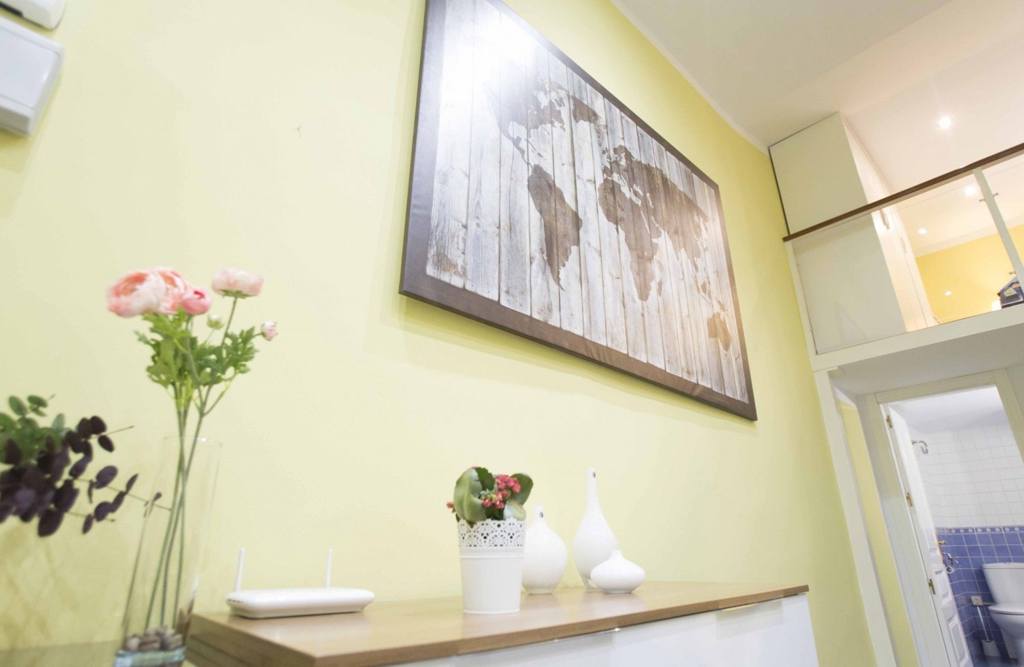 Forever Young Puerta Del Sol Apartamento *