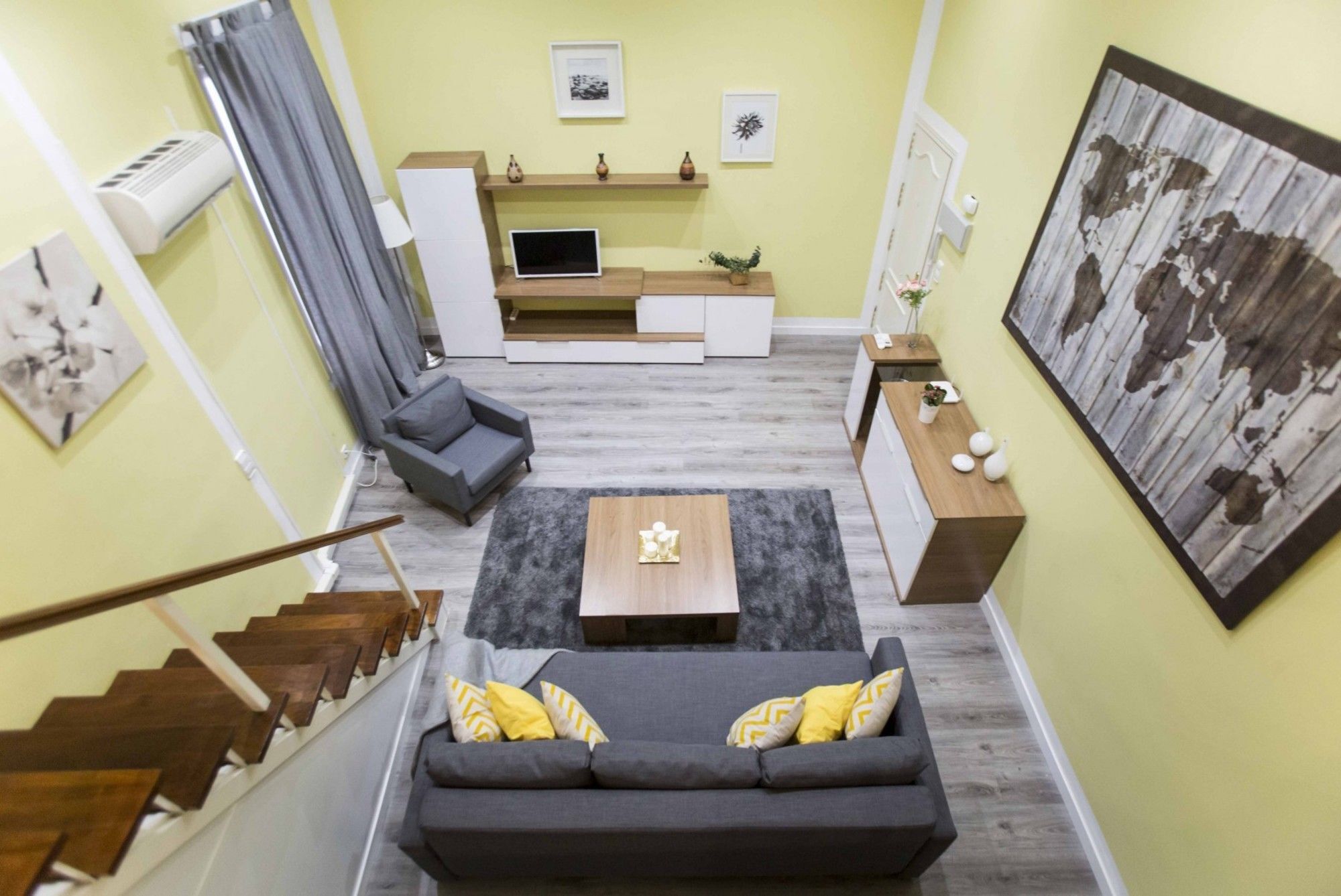 Forever Young Puerta Del Sol Apartamento *