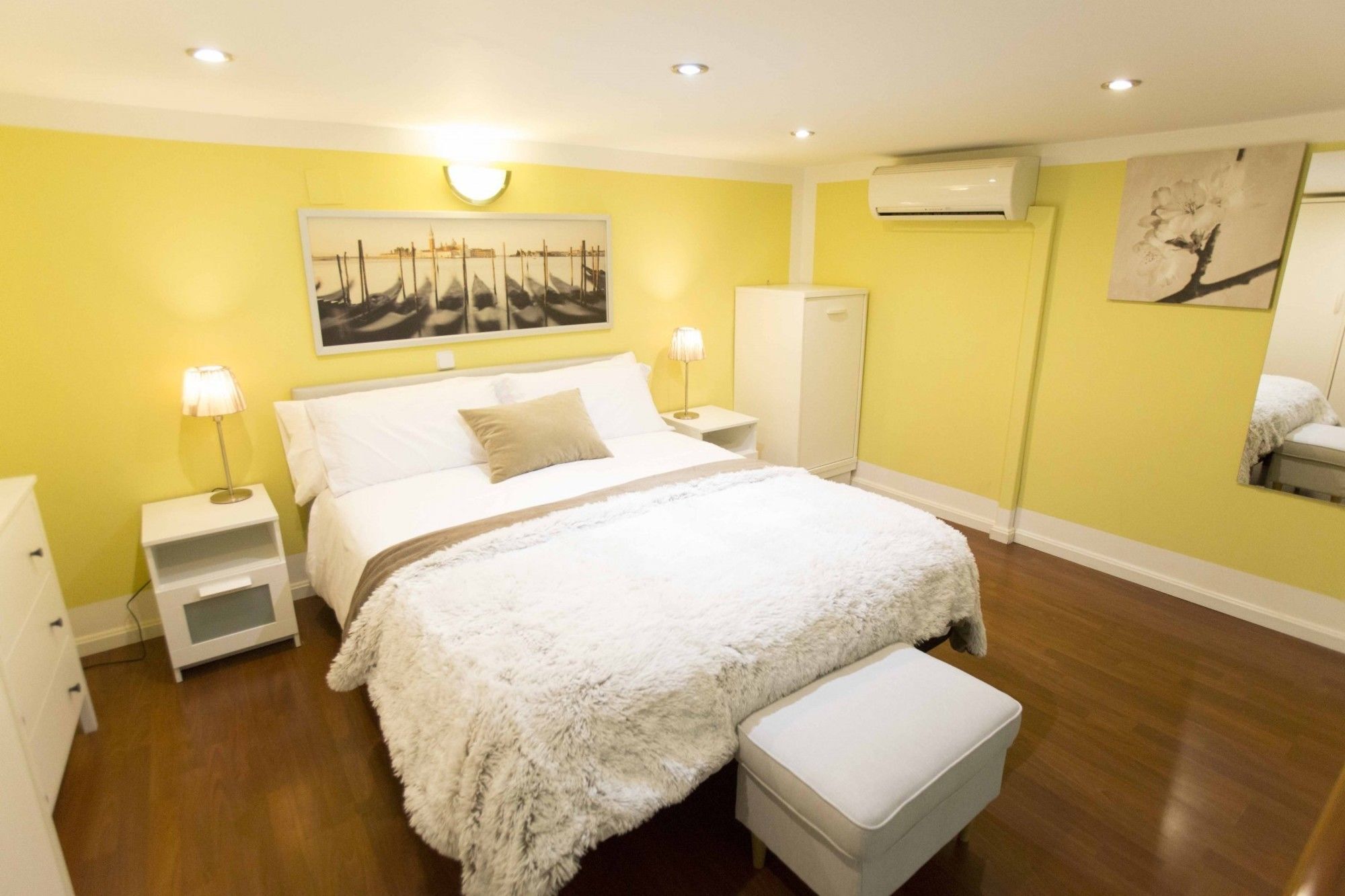 Apartamento Forever Young Puerta Del Sol