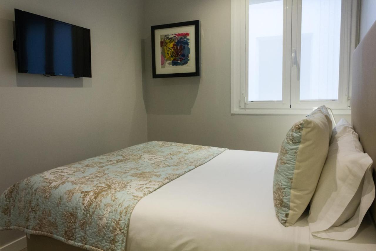 Arenal Preciados Apartamento Madrid