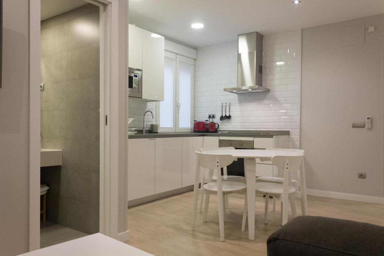 Apartamento Arenal Preciados *