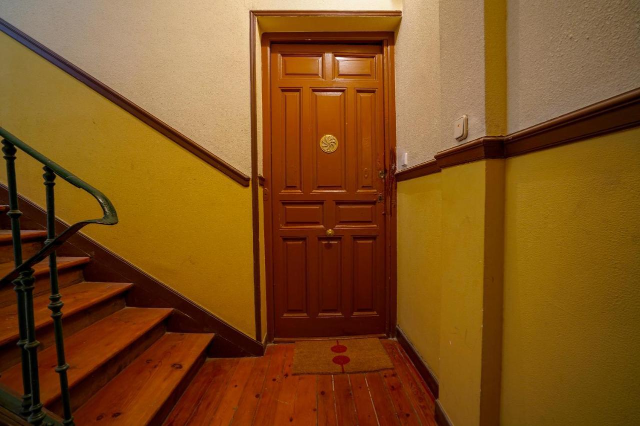 Apartamento For Chueca Temporal Brc42 Madrid