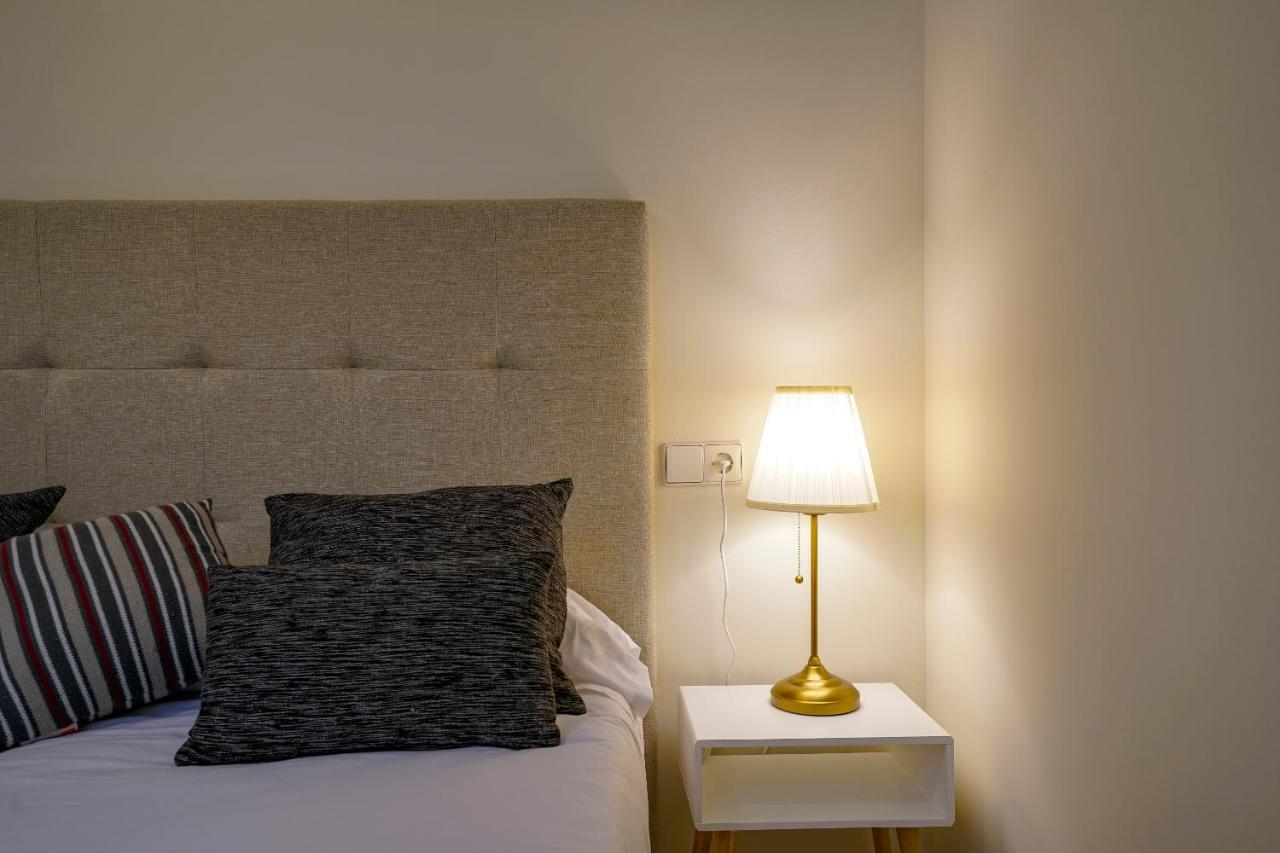 Apartamento For Chueca Temporal Brc42 Madrid