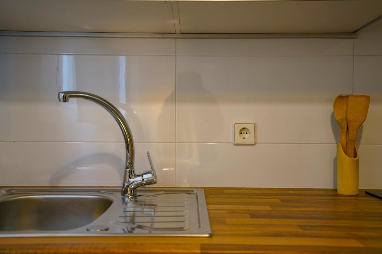 Apartamento For Chueca Temporal Brc42 *