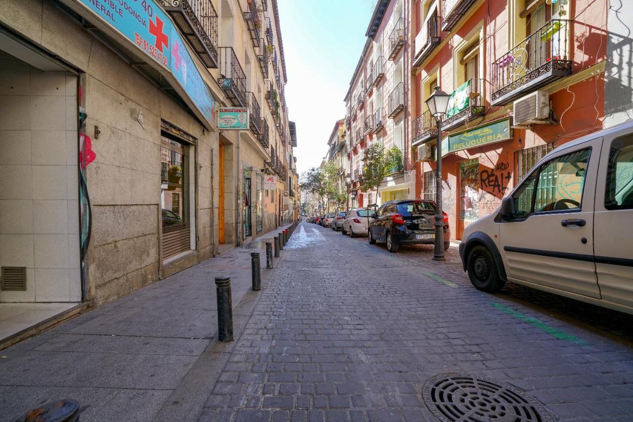 For Chueca Temporal Brc42 Apartamento *