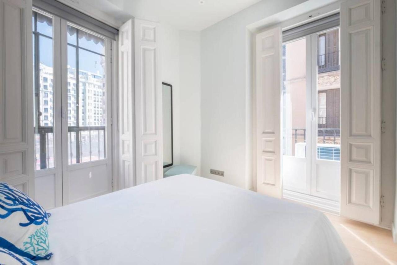 Apartamento Callao Apartamento Madrid