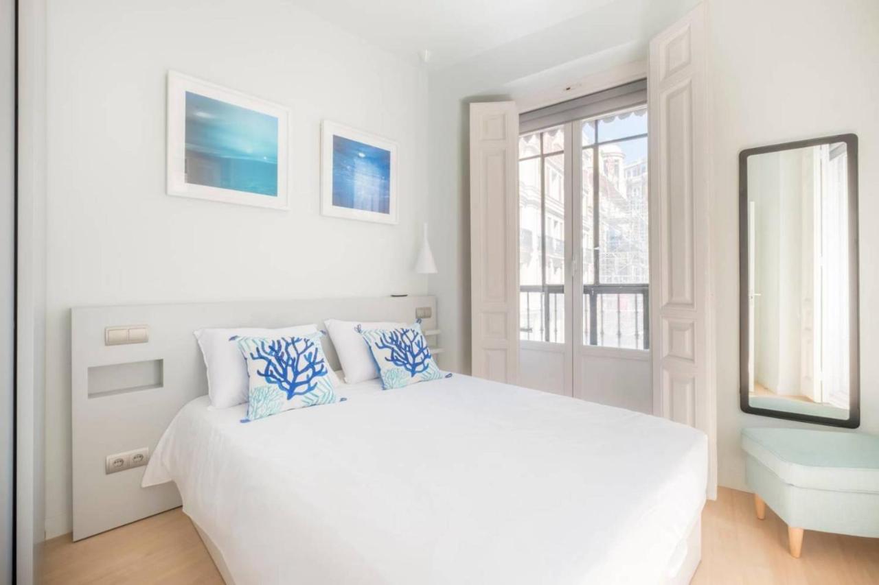 Apartamento Callao