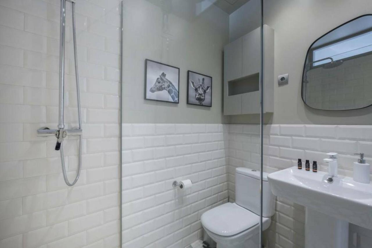 Apartamento Callao Apartamento *
