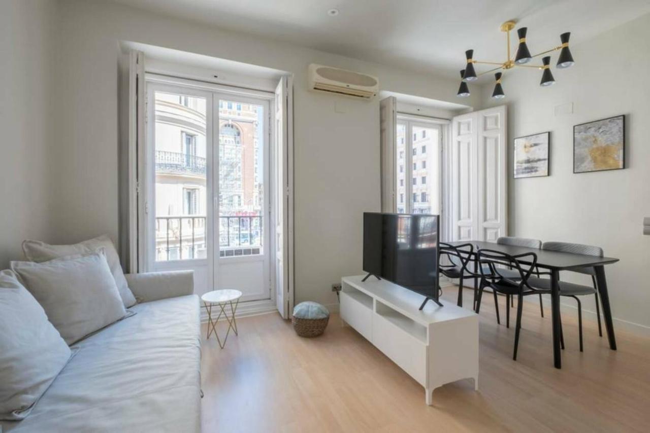 Apartamento Callao Apartamento Madrid