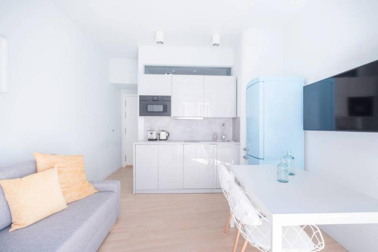 Apartamento Callao Apartamento Madrid