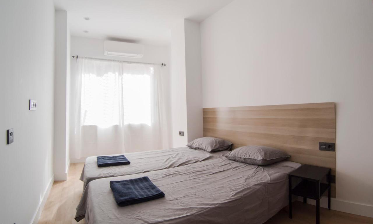 Apartment Vital Aza 66
