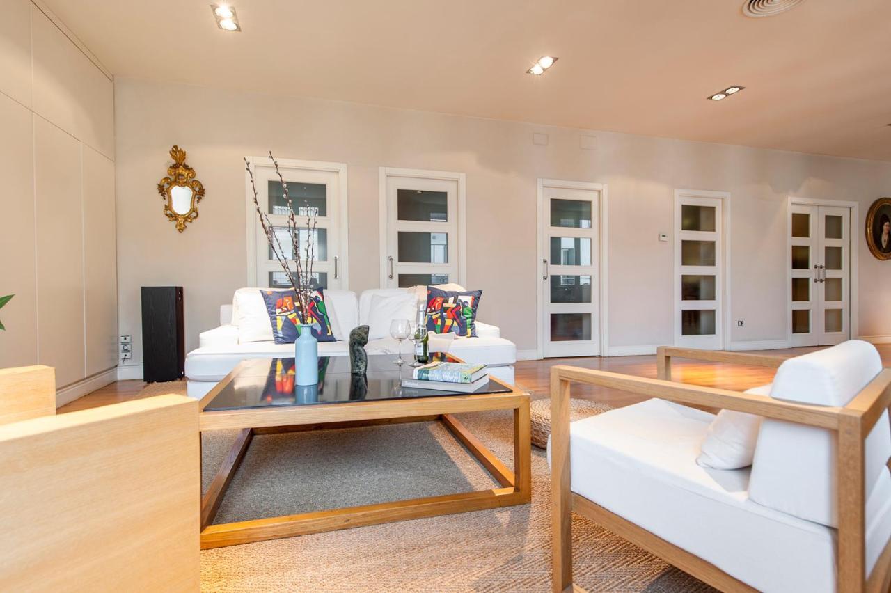 Apartamento Cinema Exclusive - Sol Ii Collection - Elevenhost Madrid