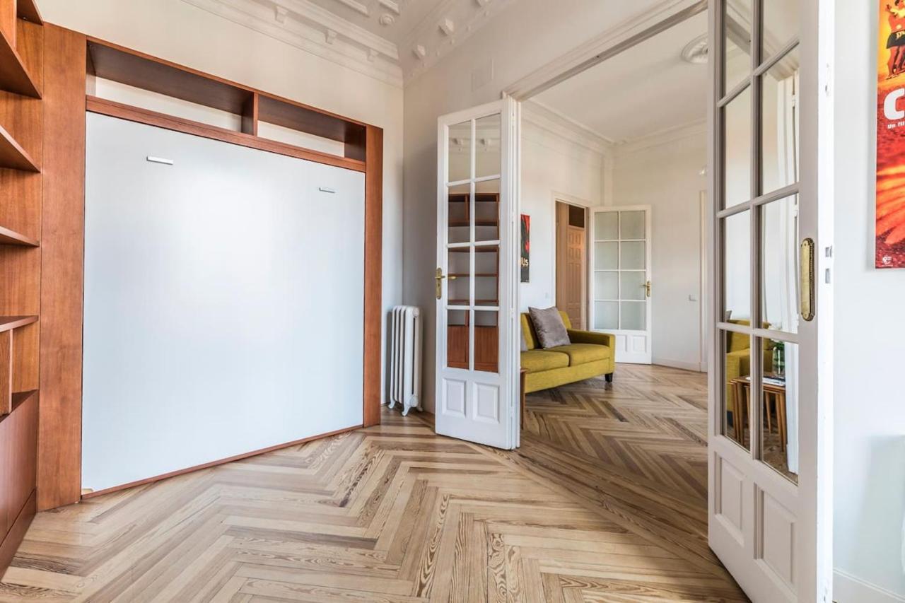 Apartamento 5 Gran Via Deluxe
