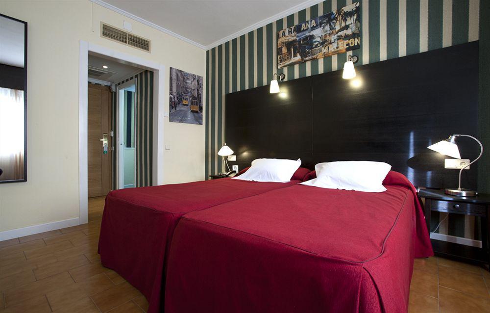 Hrc Hotel Madrid