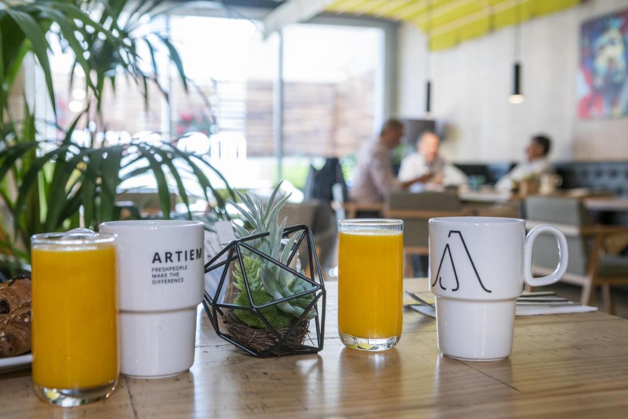 Artiem Hotel Madrid