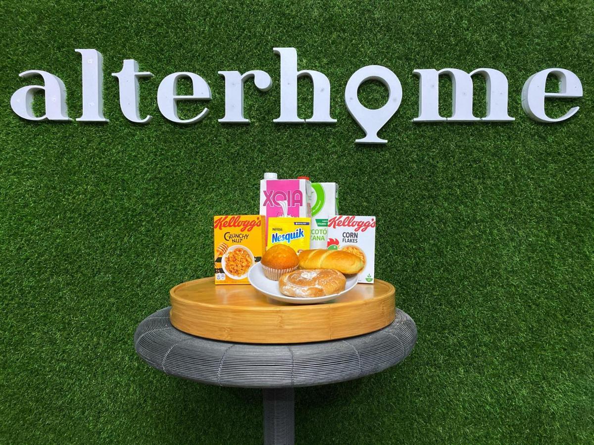 Apartamento Alterhome Luxury I