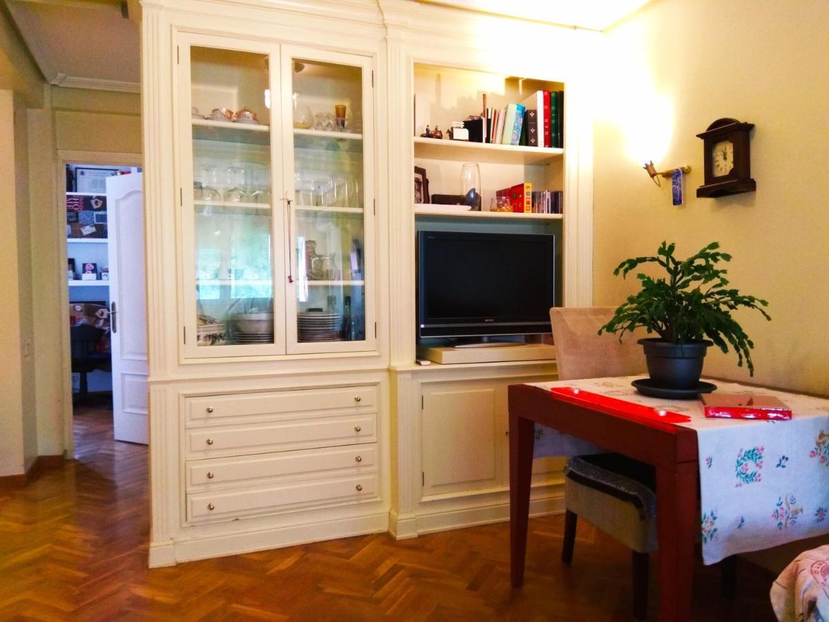 Habitación en casa particular Cálido Y Bien Comunicado *