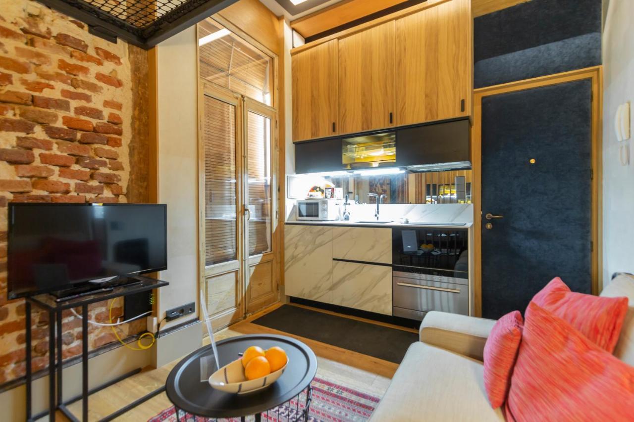 Apartment For Fuencarral Temporal Mon1 *