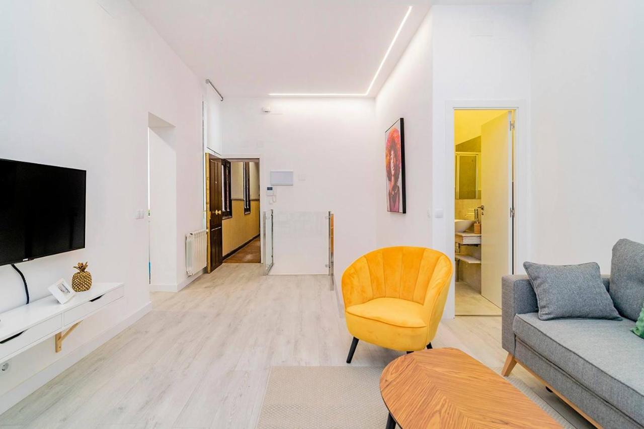 Marvelous Duplex 3 Bedrooms In La Latina By Batuecas Apartamento