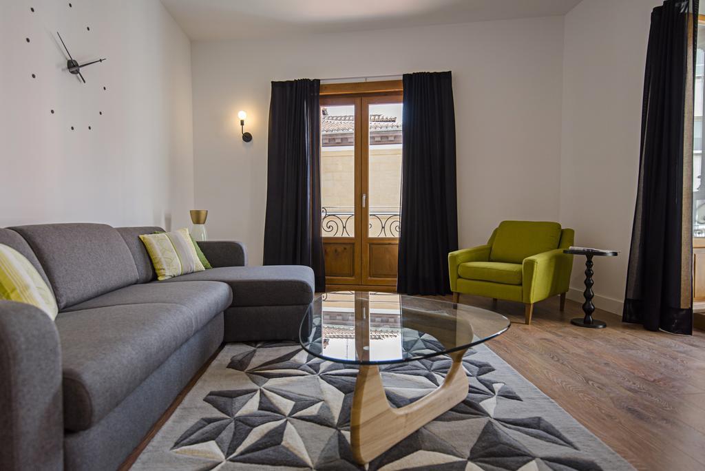 Apartamento Centro Fuencarral 46 *